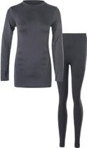 Mall W Seamless Underwear Set