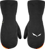 Salewa Ortles Powertex 3L Overmitt Unisex Skitouren- & Freeskihandschuhe