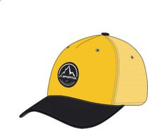 La Sportiva Belayer Kid Cap
