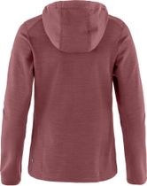 Keb Fleece Hoodie W