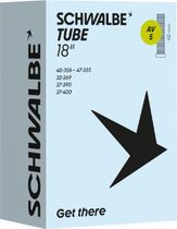 Schwalbe Schwalbe Schlauch AV5