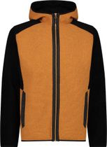 MAN Jacket FIX Hood