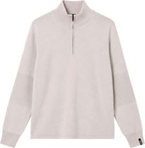 Colmar Half Zip Stretch Fleece Herren Midlayer Test