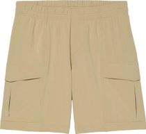 Mens Quick-dry Cargo Shorts