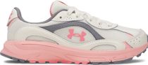 Under Armour GS Tech Runner Kids's casual shoes