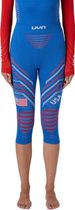 Uyn Natyon 3 0 USA Underwear Pants Medium Unisex's technical base layer for nordic sports