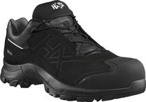 HAIX Black Eagle Safety 600 | V, Gtx, Black