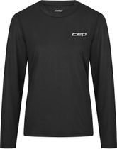 CEP Run Shirt, Long Sleeve, 5.0, Women Damen Langarm Laufshirt
