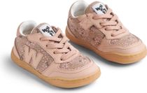 Wheat Sneaker Aslan Mädchen Freizeitschuhe