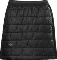 Helly Hansen Women's Lifaloft Insulator Skirt Isolationsrock für Skitouren oder Langlauf