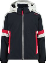 KID G Jacket Snaps Hood