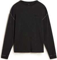 Boulder Thermal Knit LS
