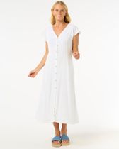 Premium Surf Long Dress
