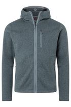 Marmot Drop Line Full Zip Hoody Herren Midlayer Test