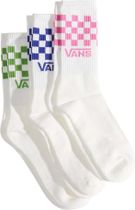 Vans Classic Check Crew