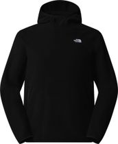Mens Glacier Fleece Pullover Hoodie