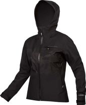 Endura Women's Singletrack Jacket II Unisex's bike jacket