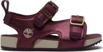 Timberland Kids Backstrap Sandal Kinder Sandalen
