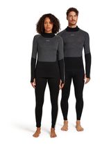 Women Mer 200 Oasis+ Long Sleeve High Neck