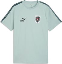 Puma öfb King Tee Herren T-Shirt für sämtliche Outdoor Aktivitäten
