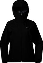 Essentials 3L Shell Jacket Women