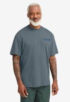 Jack Wolfskin Confident T M Men's T-shirt for any outdoor activities