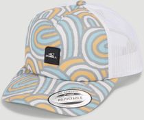 Flood Trucker Cap