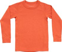 Devold of Norway DUO Active Merino Shirt KID Kinder Langlaufunterwäsche