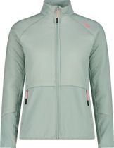 Kildar Woman Jacket Hybrid