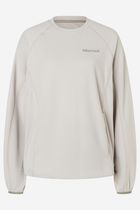 Marmot Wm's Rockbound Fleece Pullover