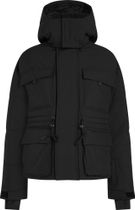 Fwc'cruz Hybrid Snow Jacket