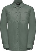 Barrier LS Shirt W