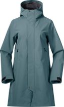 Urban 2L Shell Coat Women