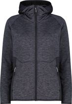 Woman Jacket FIX Hood