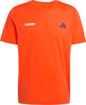 adidas Tennis HOT EGG Graphic T-shirt