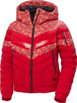 W Imperial Short Puffy Jacket