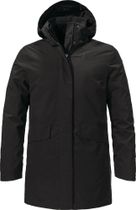 Schöffel 3in1 Parka Style Borkol Women