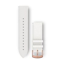 Schnellwechsel-armband, Italienisches Leder
