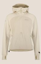 Subz Light Hood Sweater Women