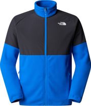 Mens Glacier Heavyweight Full Zip