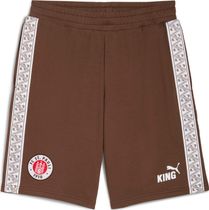 Fcsp King Sweat Shorts