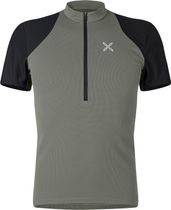 Neverland Zip T-shirt