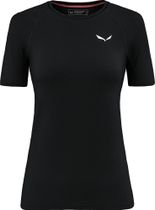 Salewa Cristallo Warm AMR W T-Shirt Damen Funktionswäsche