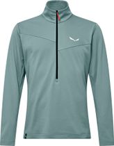 Salewa Puez Cammino Polarlite Half Zip Jacket M Men's casual jacket