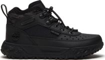 Timberland Kids Mid Bungee Sneaker Kinder Freizeitschuhe