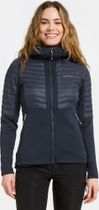 Didriksons Annema WNS Fullzi 6 Isolationsjacke für Damen