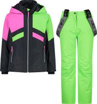 KID G SET Jacket AND Pant