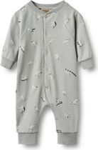 Wheat Jumpsuit Long Sleeve Lou Overall für Jungen