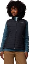Columbia White Out 1.0 FS Vest