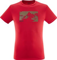 Wanaka Fast TS SS M